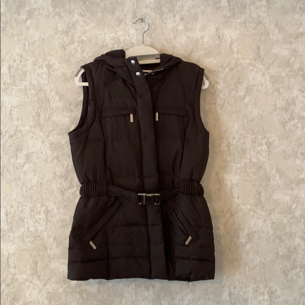 Michael Kors Winter Vest
